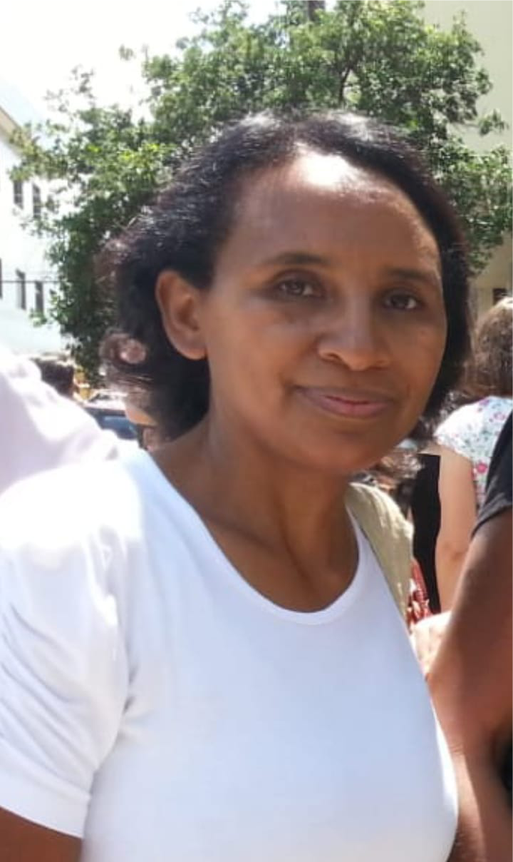 Carolina Maria Ferreira Couto