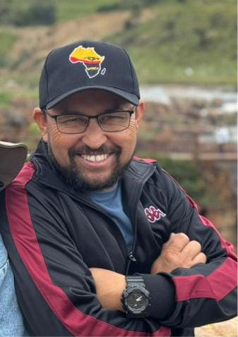 Eduardo Aparecido de Jesus