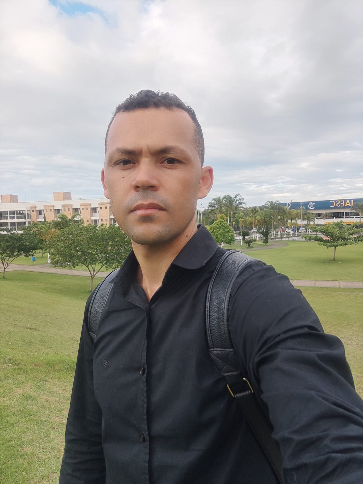 José Raimundo dos Santos 