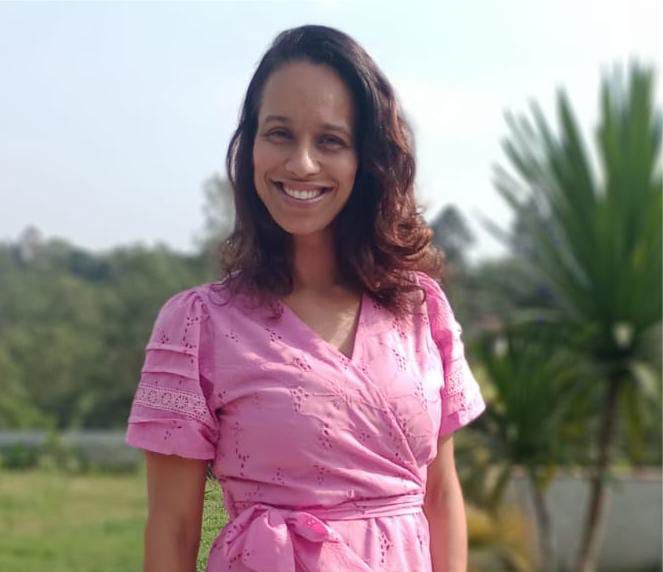 Maria Cristina Vieira Costa